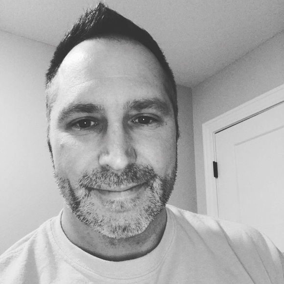 Meet your Posher, Raymond - Picture 1 of 1